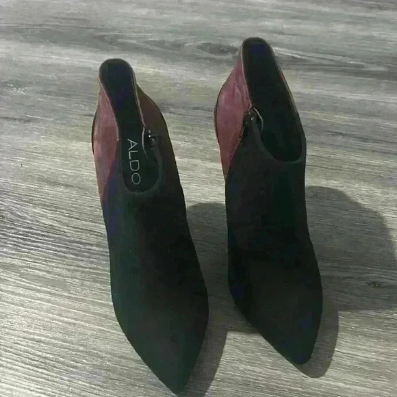 Aldo Bootie - Picture 1 of 8